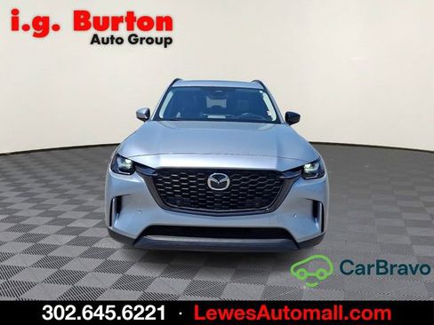 Used 2025 MAZDA CX-90 3.3 Turbo w/ Premium Sport Pkg AWD/4WD image 2