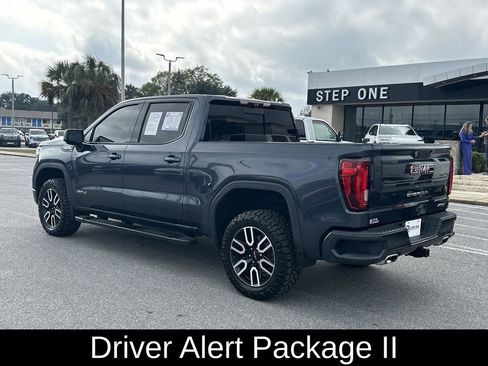 Used 2020 GMC Sierra 1500 AT4 w/ AT4 Premium Package image 6