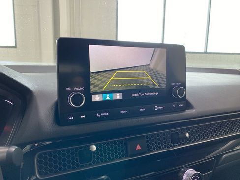 Used 2022 Honda Civic LX image 24