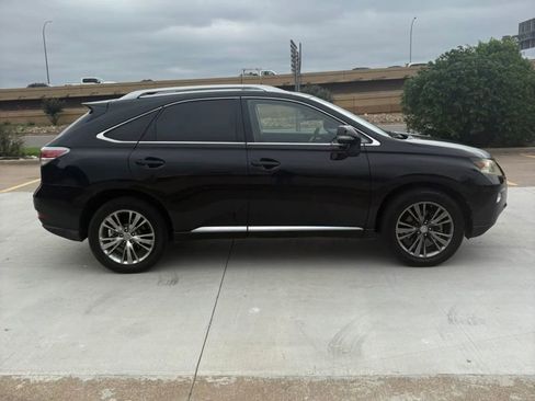 Used 2014 Lexus RX 350 FWD image 3