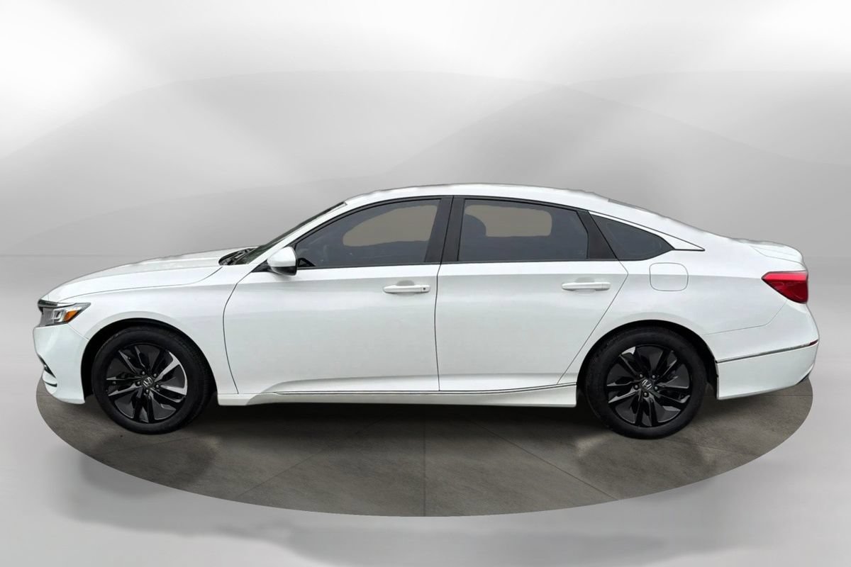 Used 2018 Honda Accord EX image 2
