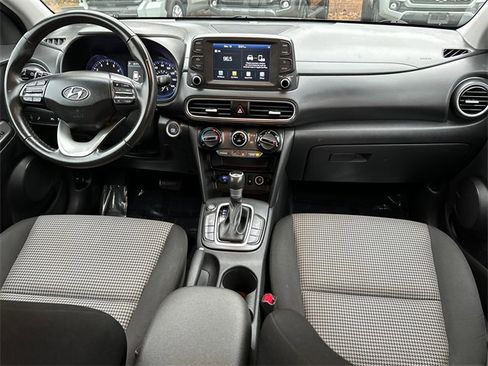 Used 2020 Hyundai Kona SEL Plus image 9
