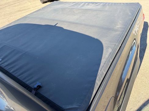 Used 2019 Toyota Tacoma TRD Off-Road image 34