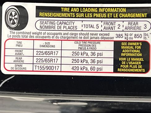 Used 2023 MAZDA CX-50 2.5 S w/ Preferred Plus Pkg AWD/4WD image 72