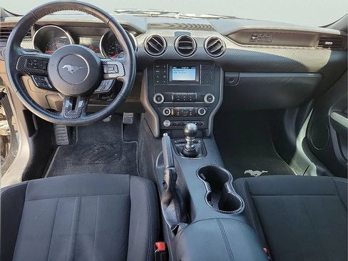 Used 2020 Ford Mustang Coupe RWD image 11
