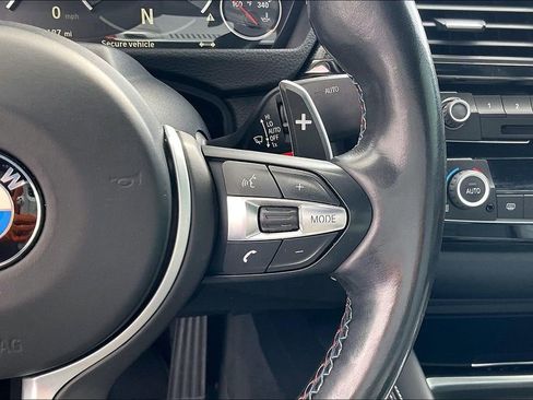 Used 2020 BMW M4 Convertible w/ Competition Package image 14