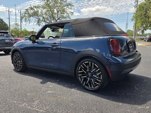 New 2026 MINI Cooper S FWD image 5