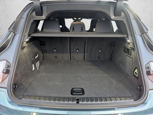 Certified 2023 BMW iX xDrive50 w/ Convenience Package image 6