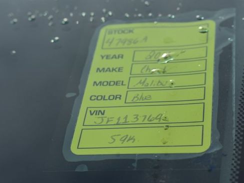 Certified 2018 Chevrolet Malibu LT FWD image 36