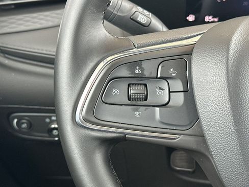 Used 2026 Buick Encore GX Sport Touring FWD image 31