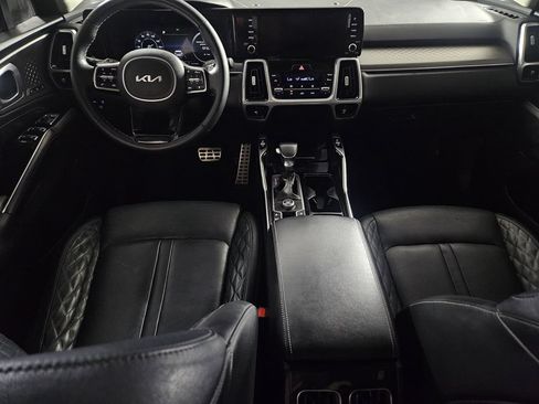 Used 2022 Kia Sorento SX FWD image 6