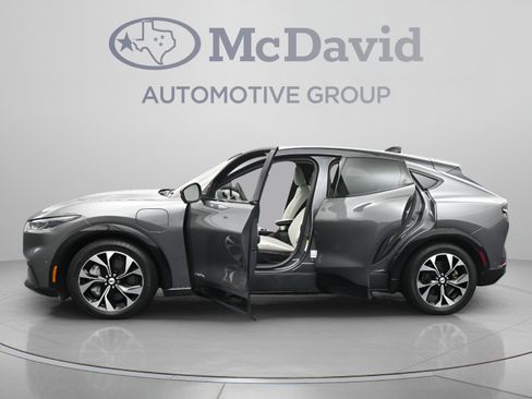 Used 2023 Ford Mustang Mach-E Premium AWD/4WD image 43