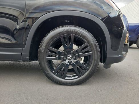 Used 2022 Honda Pilot Special Edition image 9