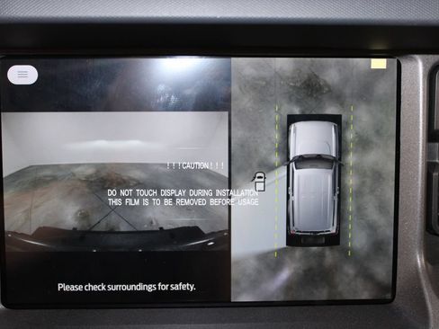 New 2026 Ford Bronco Badlands AWD/4WD image 48