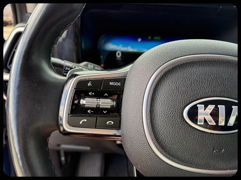 Used 2021 Kia Sorento SX FWD image 35