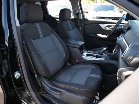 Used 2023 Chevrolet Blazer LT w/ Convenience Package AWD/4WD image 26