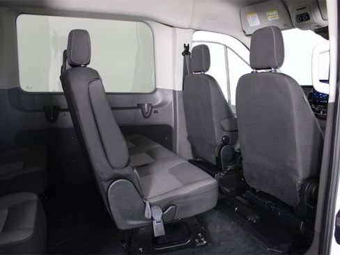 Used 2024 Ford Transit 350 XLT image 24