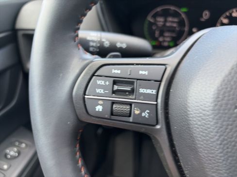 Used 2024 Honda CR-V Sport image 18