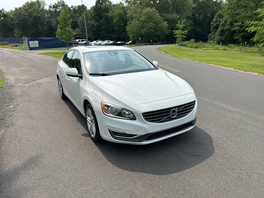 Used 2015 Volvo S60 T5 Premier AWD/4WD image 6