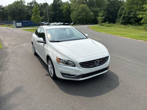 Used 2015 Volvo S60 T5 Premier AWD/4WD image 6