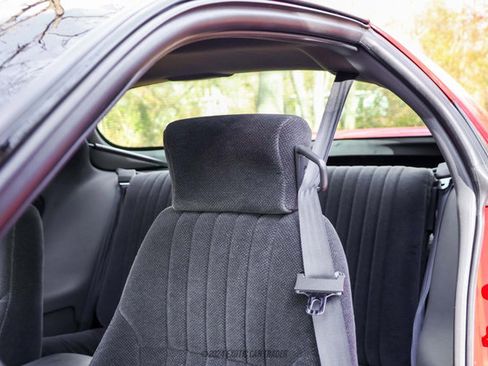 Used 1997 Pontiac Firebird Coupe w/ Opt Pkg image 76