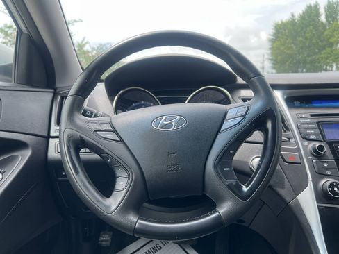 Used 2012 Hyundai Sonata SE FWD image 17