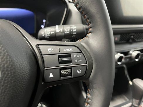 New 2026 Honda CR-V Sport-L image 18