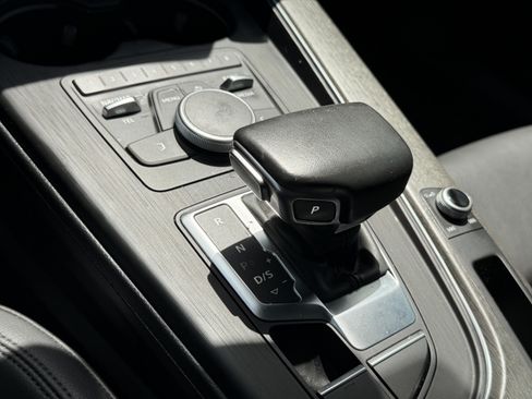 Used 2019 Audi A5 2.0T Premium w/ Convenience Package AWD/4WD image 26
