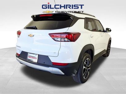 New 2026 Chevrolet TrailBlazer LT w/ LT Cold Weather Package