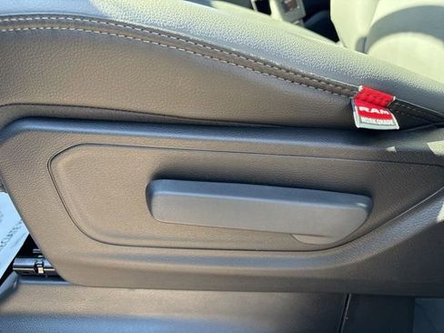 New 2026 RAM 1500 Tradesman image 17