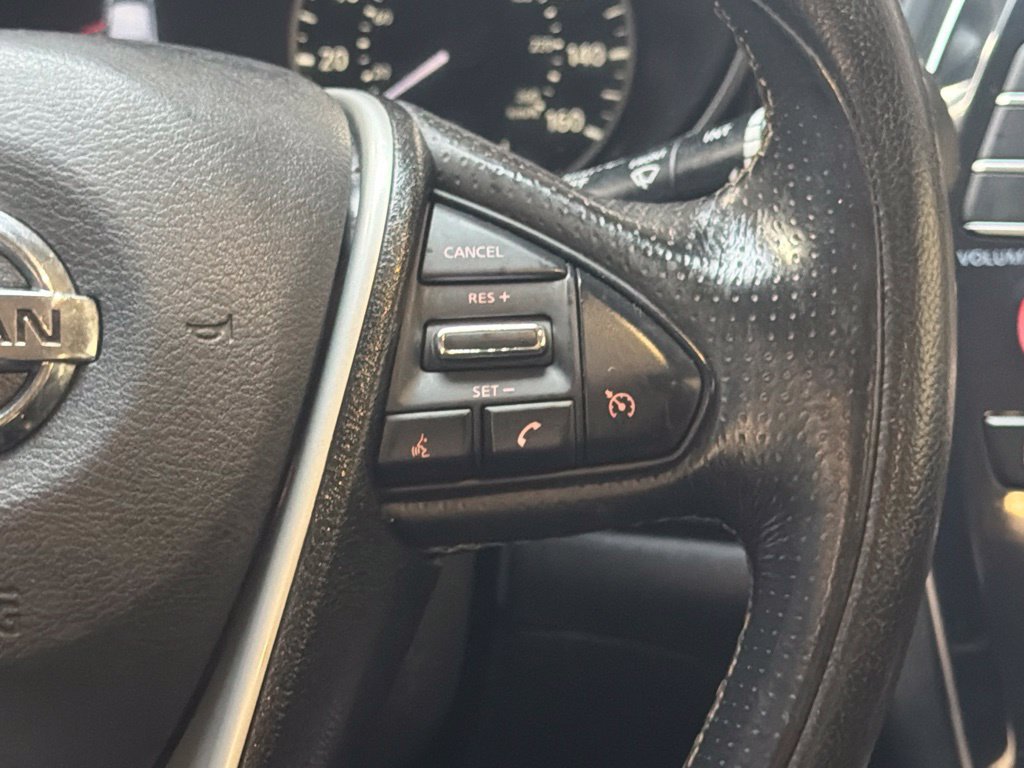 Used 2017 Nissan Maxima 3.5 SV FWD image 20
