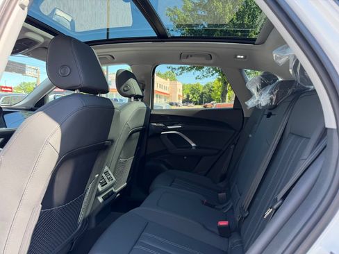 New 2026 Audi Q5 Premium AWD/4WD image 24