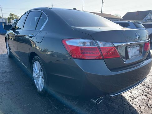 Used 2013 Honda Accord EX-L image 5