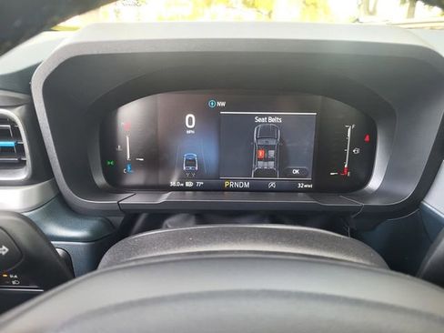 New 2026 Ford Maverick Lobo image 19