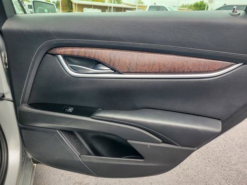 Certified 2019 Cadillac XTS Luxury image 19