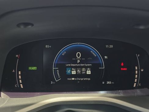 New 2026 Toyota Camry SE FWD image 18