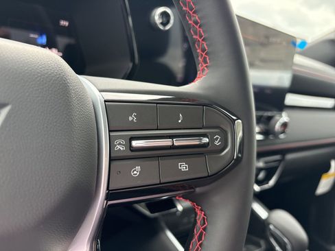 New 2026 Chevrolet Colorado Z71 w/ Z71 Convenience Package 2 AWD/4WD image 28