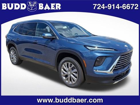 New 2026 Buick Enclave Preferred w/ Power Package FWD image 1