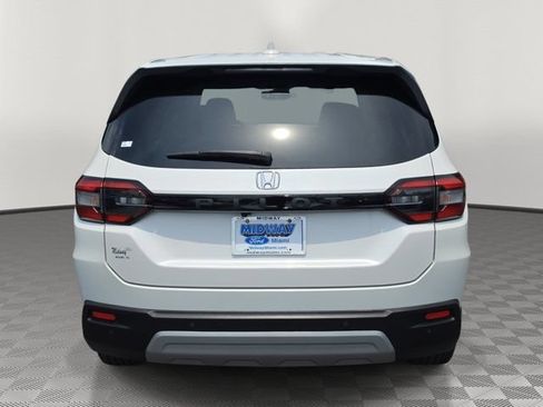 Used 2024 Honda Pilot EX-L image 5