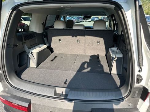 New 2026 Hyundai Santa Fe SE AWD/4WD image 22