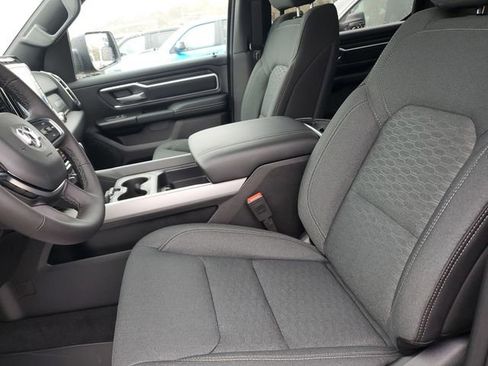 New 2026 RAM 1500 Big Horn/Lone Star image 13