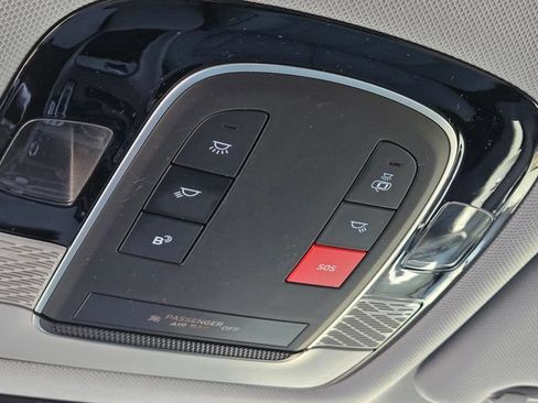 Used 2024 Hyundai Palisade SEL FWD image 24
