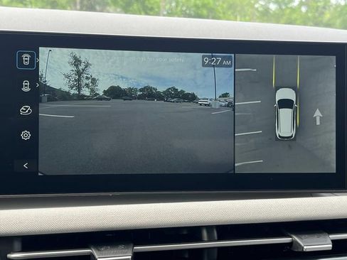 New 2026 Hyundai Tucson Limited FWD image 39
