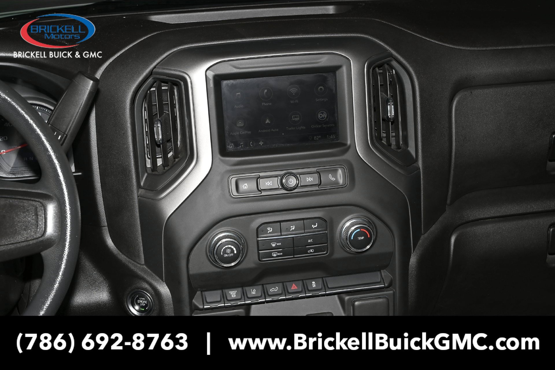 Used 2024 GMC Sierra 2500 Pro AWD/4WD image 26