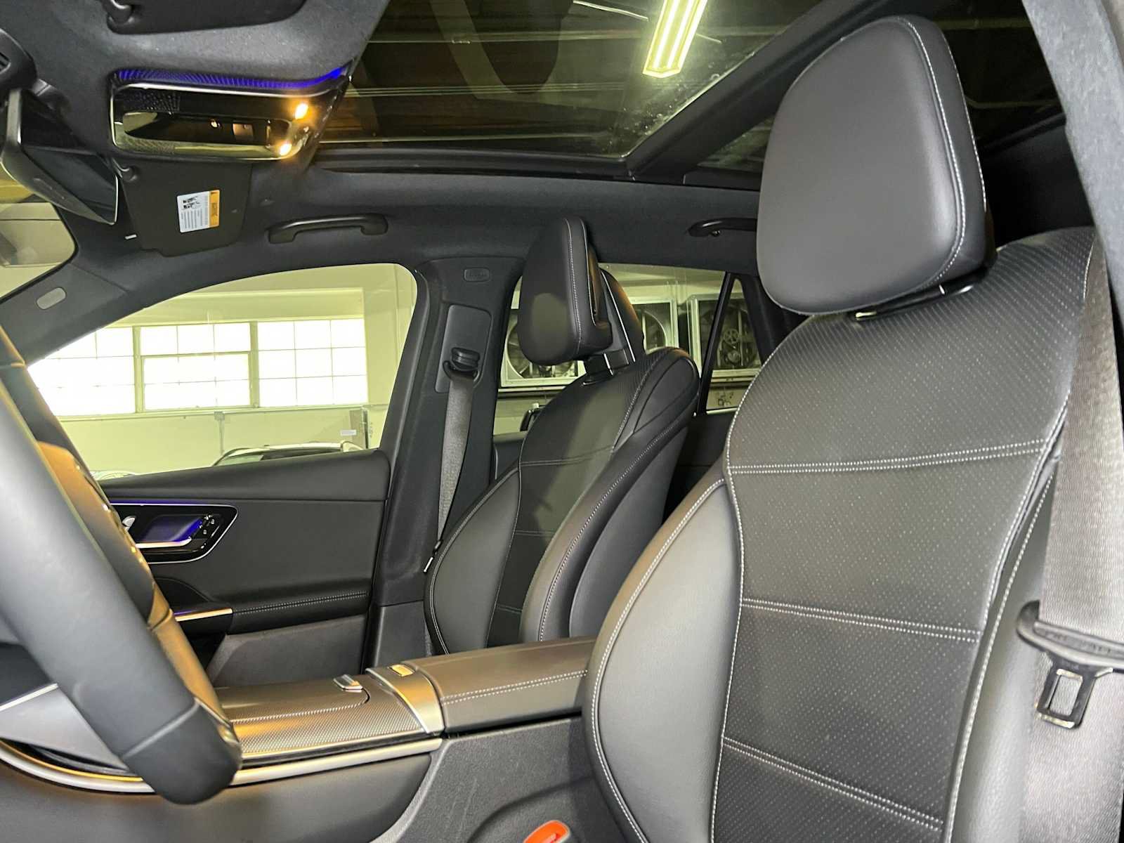 Used 2026 Mercedes-Benz GLC 300 4MATIC image 24