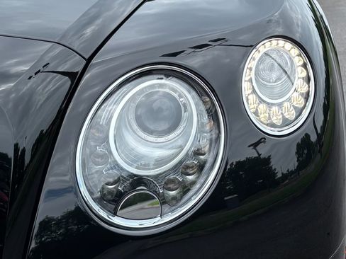 Used 2015 Bentley Continental GT V8 S AWD/4WD image 9