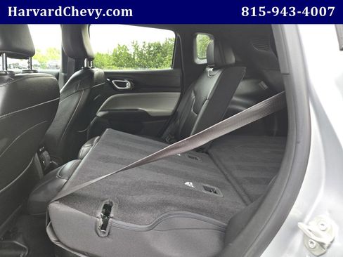 Used 2024 Jeep Compass Limited AWD/4WD image 29
