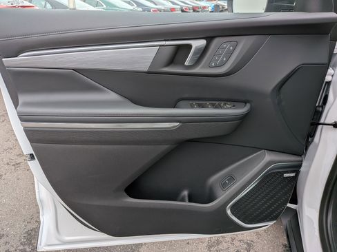 New 2026 Buick Enclave Preferred image 22