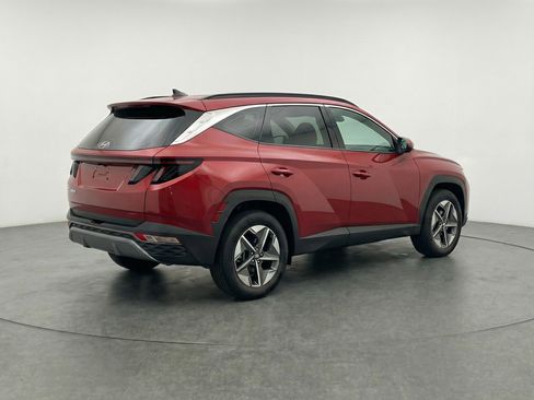 Used 2025 Hyundai Tucson SEL AWD/4WD image 9