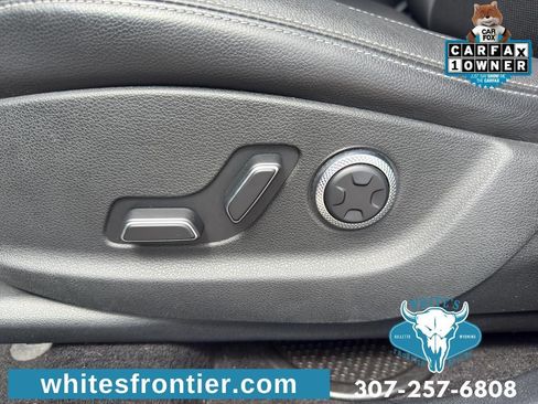 Used 2025 Genesis GV70 2.5T AWD/4WD image 11